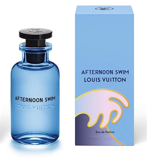 louis vuitton afternoon swim fragrance